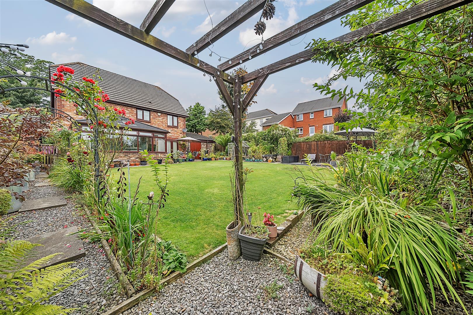 Masefield Way, Sketty, Swansea